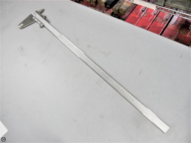 ミツトヨ 600mm アナログノギス