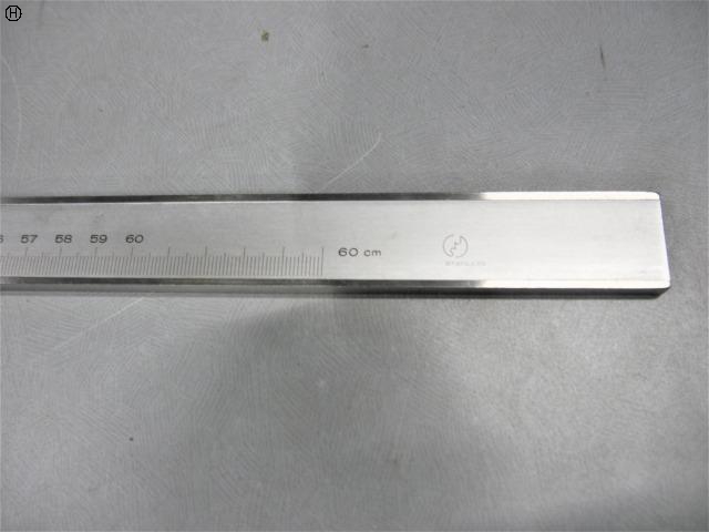 ミツトヨ 600mm アナログノギス