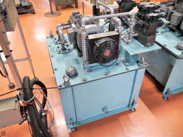 不二越 Nachi ADC-217-12K オイルクーラー
