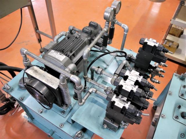不二越 Nachi ADC-217-12K オイルクーラー
