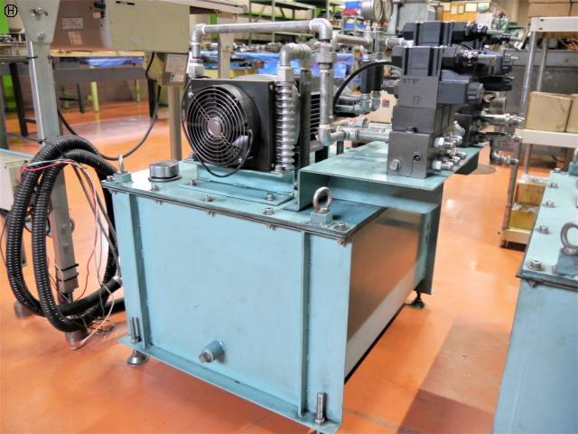 不二越 Nachi ADC-217-12K オイルクーラー