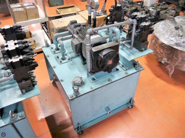 不二越 Nachi ADC-217-12K オイルクーラー
