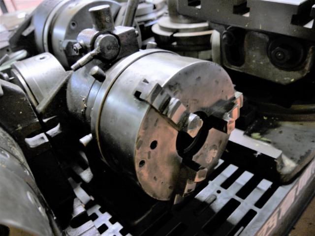大和工機 NEWS φ165 インデックステーブル