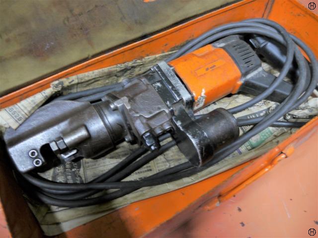 ダイア HPD-16 らくらくカッター