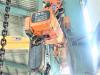 日立 HITACHI 1/4 S2 0.25T電動チェーンブロック