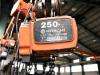 日立 HITACHI 1/4 S2 0.25T電動チェーンブロック