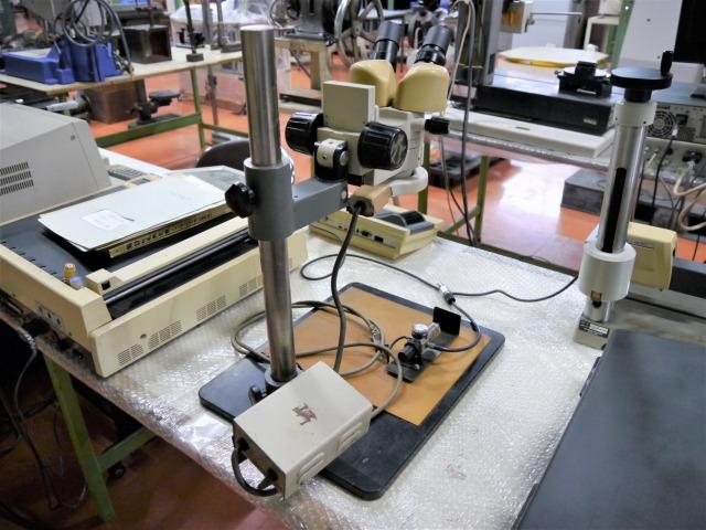 オリンパス SD30 実体顕微鏡