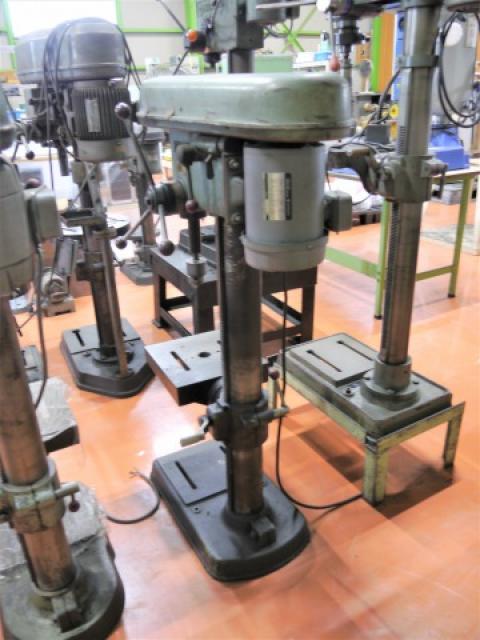 北川鉄工所 KDS-410 卓上ボール盤