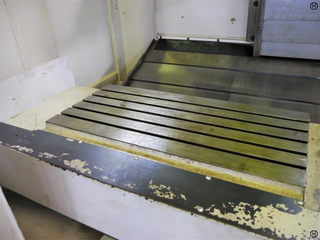 三菱重工業 M-V50D 立マシニング(BT50)