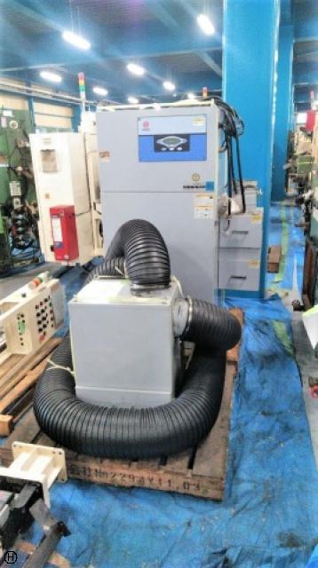 新東工業 PXN-IVB 集塵機