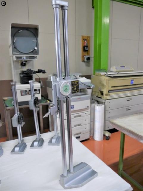 ミツトヨ 600mm ハイトゲージ