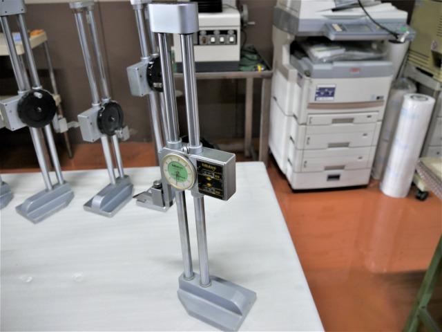 ミツトヨ 300mm ハイトゲージ