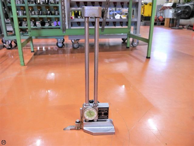 ミツトヨ 300mm ハイトゲージ
