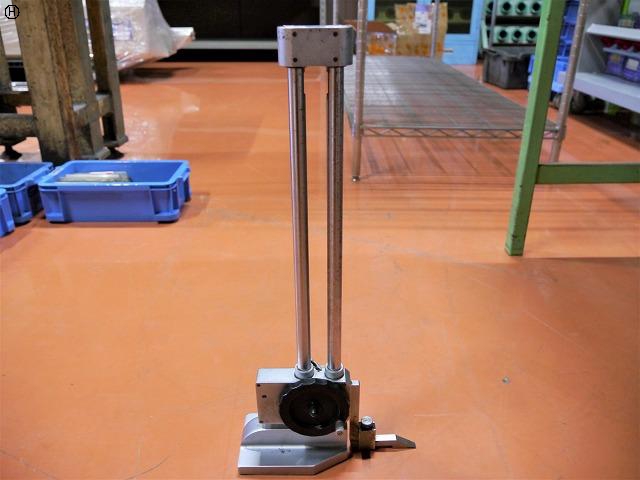 ミツトヨ 300mm ハイトゲージ