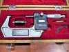 日本測定 NSK ED-75 デジタル外側マイクロメーター