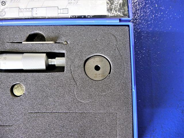 新潟精機 SK HMC334-301 デジタルキャリパー形内側マイクロメーター