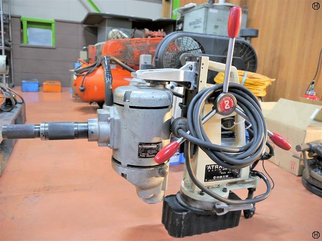 日東工器 M-250 アトラマスター