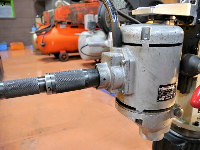 日東工器 M-250 アトラマスター