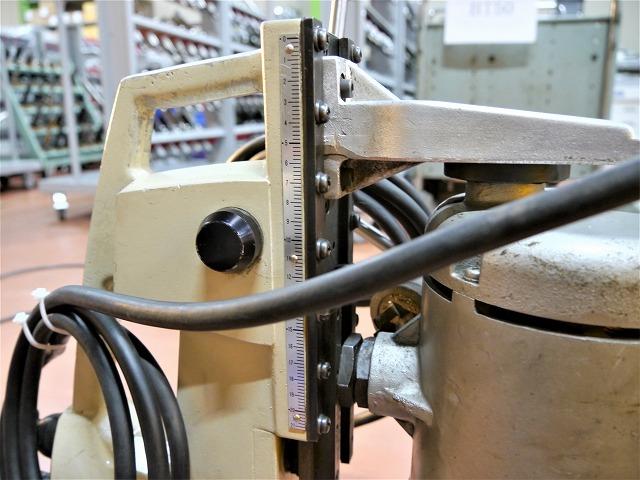 日東工器 M-250 アトラマスター
