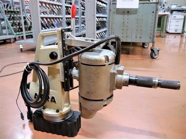日東工器 M-250 アトラマスター