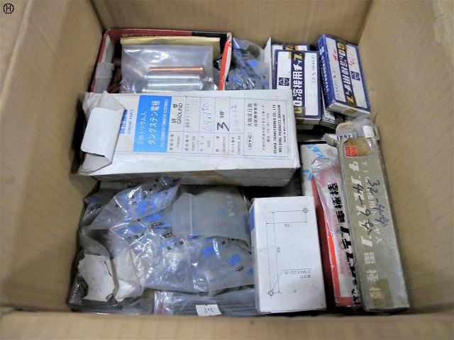 溶接工具