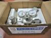 ナショナル YX-501A アルゴンガス調整器