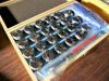 テクノフロンティア BT40-ER40UM-23PCS [新品] コレットチャック・精密コレットセット