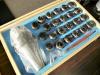 テクノフロンティア BT50-ER40UM-23PCS[新品] コレットチャック・精密コレットセット