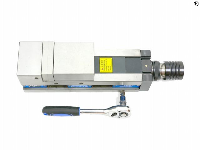 テクノフロンティア DCV4-130【新品】 メカ増力バイス