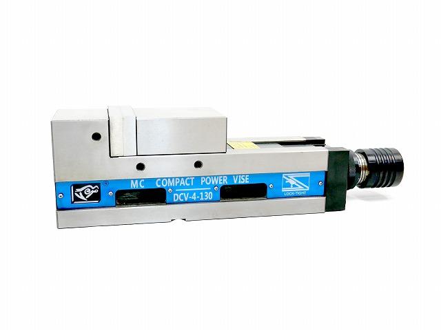 テクノフロンティア DCV4-130【新品】 メカ増力バイス