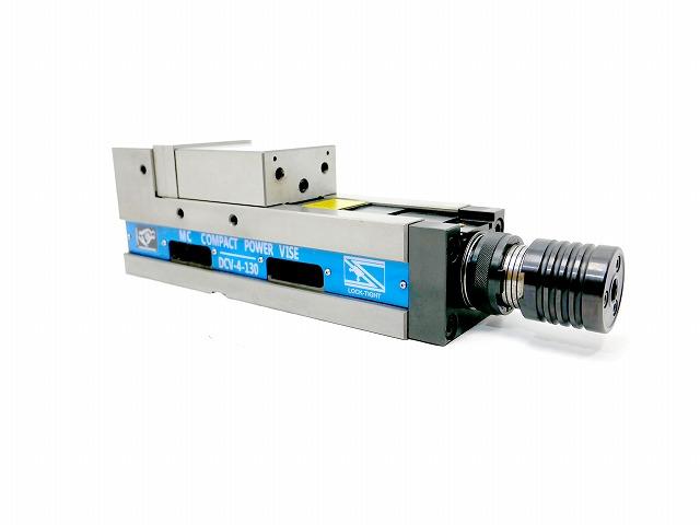 テクノフロンティア DCV4-130【新品】 メカ増力バイス