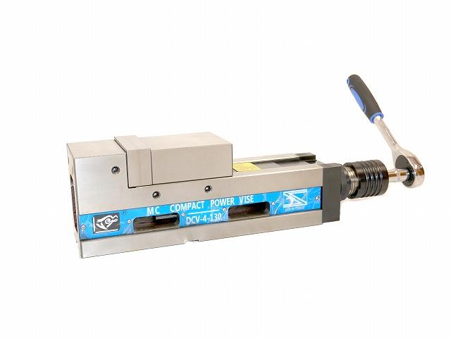 テクノフロンティア DCV4-130【新品】 メカ増力バイス