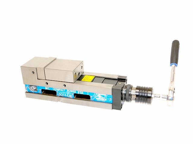 テクノフロンティア DCV4-130【新品】 メカ増力バイス
