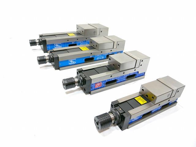 テクノフロンティア DCV4-130【新品】 メカ増力バイス