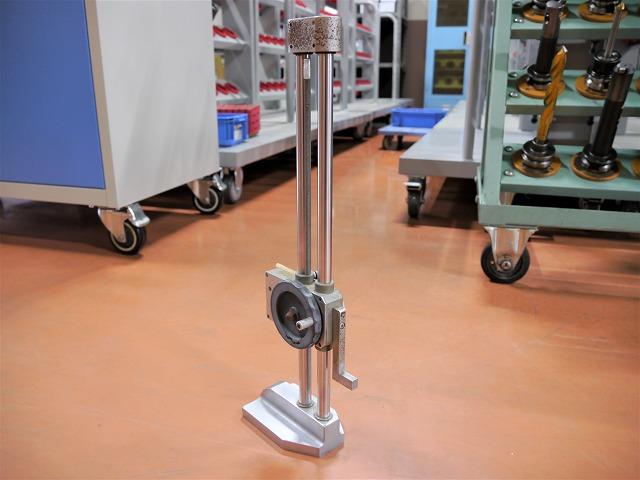 ミツトヨ 300mm ハイトゲージ