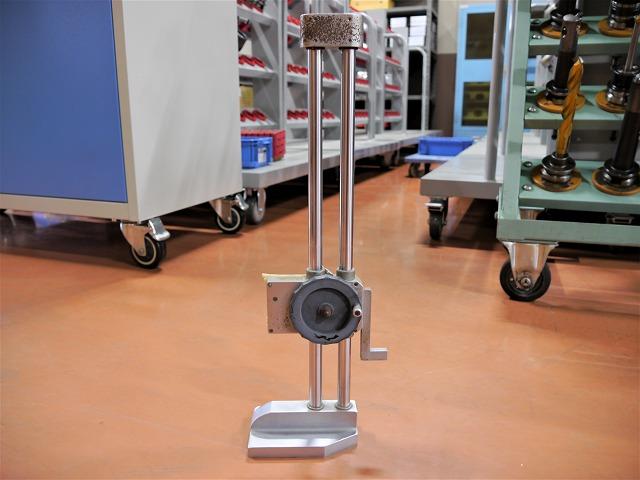 ミツトヨ 300mm ハイトゲージ