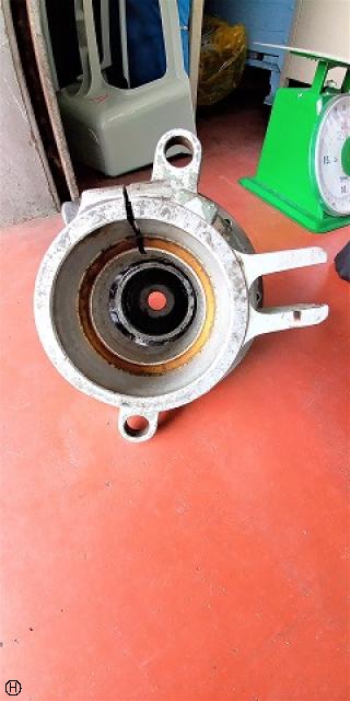 小堀鉄工 多軸アタッチメント