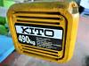 キトー ER2SP004IS 0.49T電動チェーンブロック