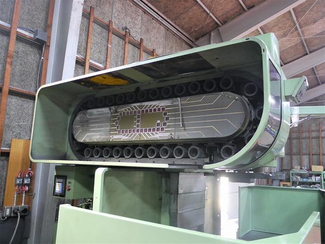 大隈豊和機械 MILLAC-65V 立マシニング(BT50)