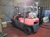 日産自動車 PJ02 2.0Tフォークリフト
