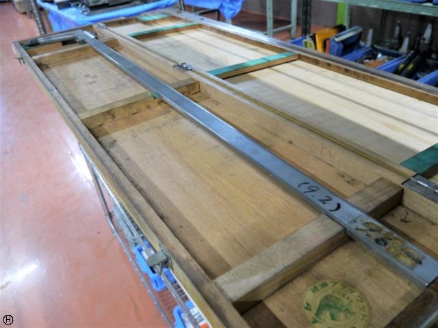 ミツトヨ 1000mm ノギス