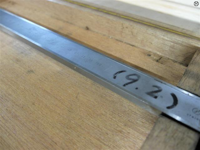 ミツトヨ 1000mm ノギス