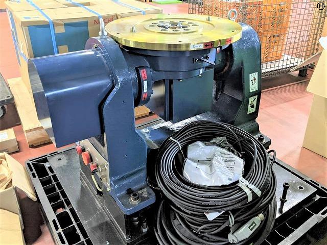 安川電機 YR-MPD250B-B00 ポジショナー