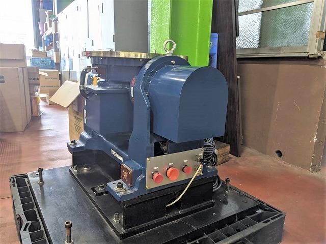 安川電機 YR-MPD250B-B00 ポジショナー