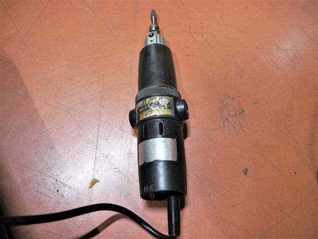 日立工機 GP-2V 電子ハンドグラインダー