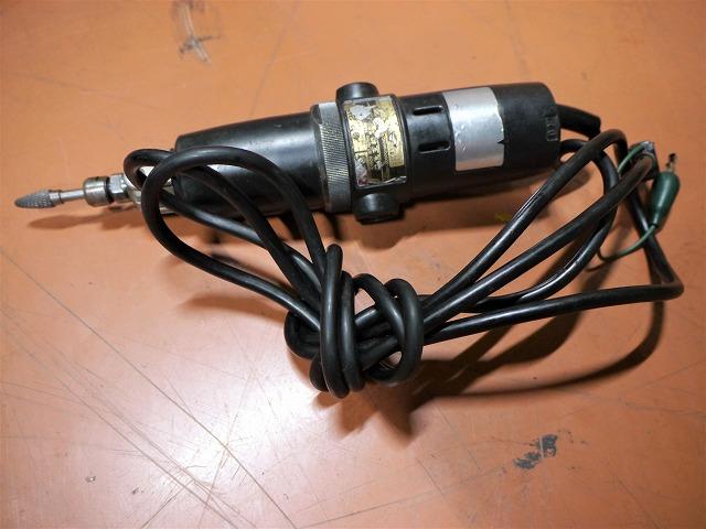 日立工機 GP-2V 電子ハンドグラインダー