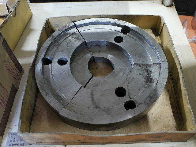 タカハシ H0-10 P1.5 円型生爪