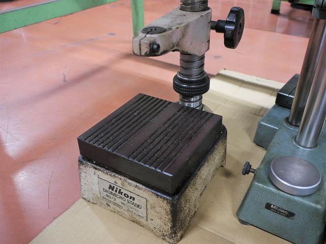 ニコン MS-2 デジマイクロスタンド
