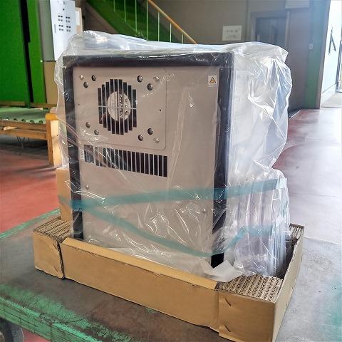 アピステ ENC-GR500L 制御盤用クーラー