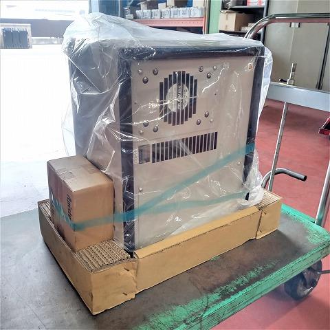 アピステ ENC-GR500L 制御盤用クーラー